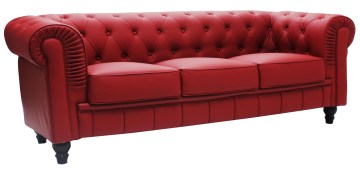 red-sofa